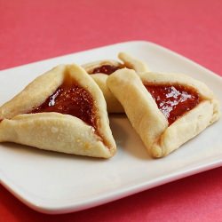 Hamantashen