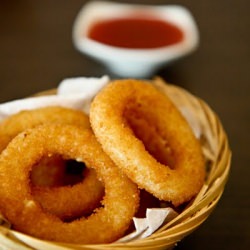 Onion Ring