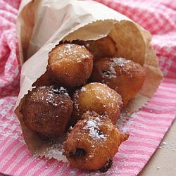 Fritule