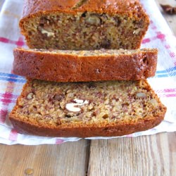 Banana Bread