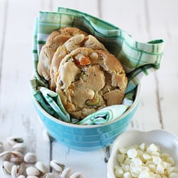 Chocolate Chip Cookies – 2 Ways