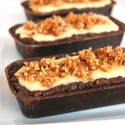 Intense Coconut Extravagance
