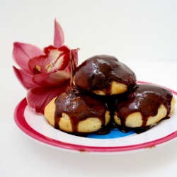 Cream Puffs