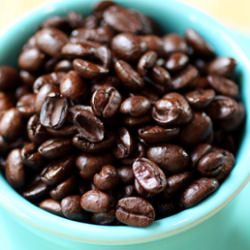 New Peet’s Coffee
