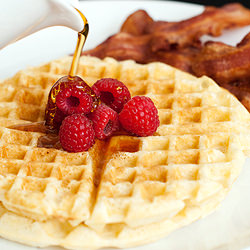 Waffles