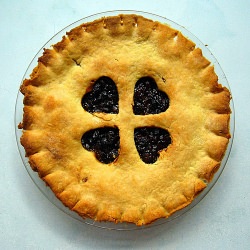 Pie of the Month – February