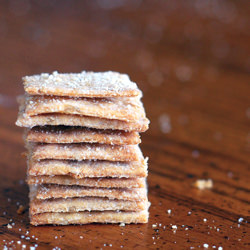 Crackers