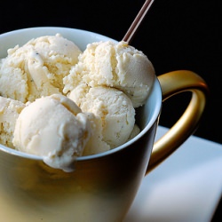 Coffee Ice Cream