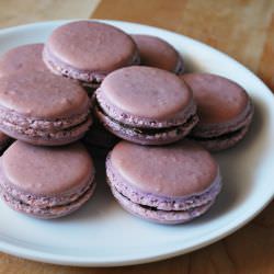 Macarons