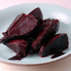 How-to Roast Beets