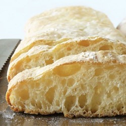Quick Quick Bread