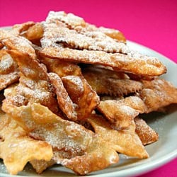Crostoli