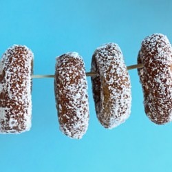 Doughnut-like Treats – Rosquilles