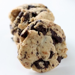 Brown Butter CCC