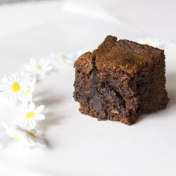 Vermont True Decadence Brownies
