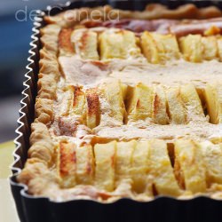 Pie of Normandy