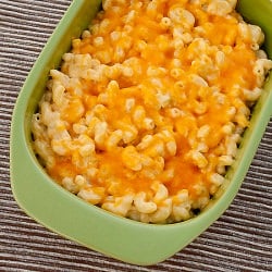 Mac and Cheese