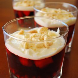 Juicy Jelly Pots