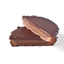 Aria Chocolate Tart