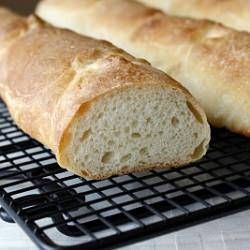 French Baguettes