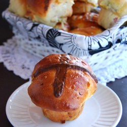 Hot Cross Buns
