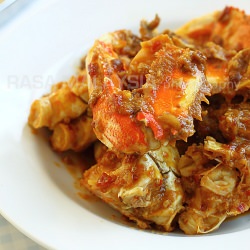 Chili Crab