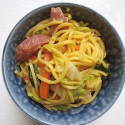 Pancit Canton