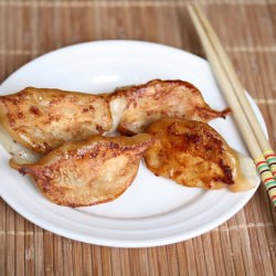 Pot Stickers