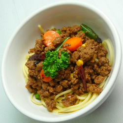 Beef