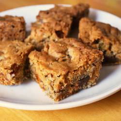 Loaded Blondies
