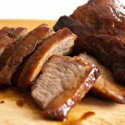 Chinese BBQ
