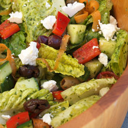 Big Italian Salad