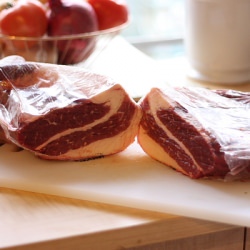 How To Corn Your Own Beef Brisket