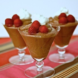 Chocolate Mousse