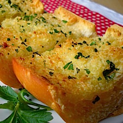 Garlic Bread