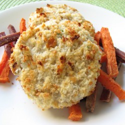 Fish Cakes