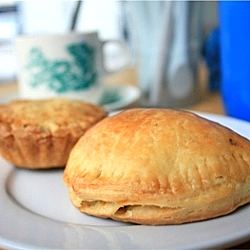 Curry Puffs