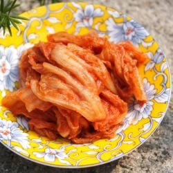 Kimchi
