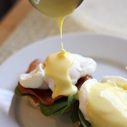 Eggs Benedict