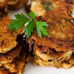 Tasty Pakoras