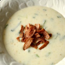 Baked Potato Soup