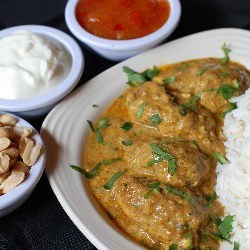 Chicken Curry