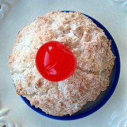 English Macaroon