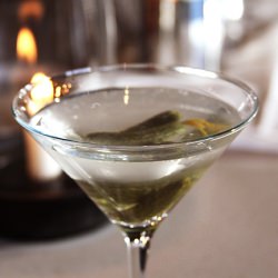 Dirty Parisian at Ventana