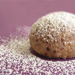 Mexican Wedding Cakes