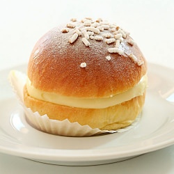 Tarte Tropézienne