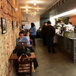 Chinatown Coffee