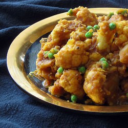 Aloo Gobi