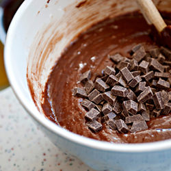Peanut Butter Caramel Brownies