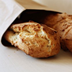 Gluten Free French Bread